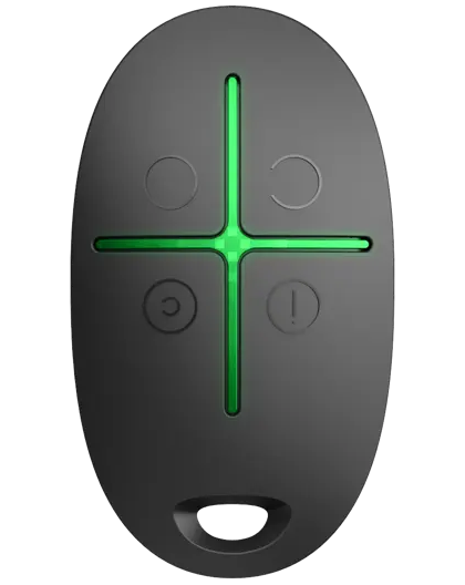 SpaceControl Jeweller