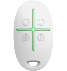 SpaceControl Jeweller