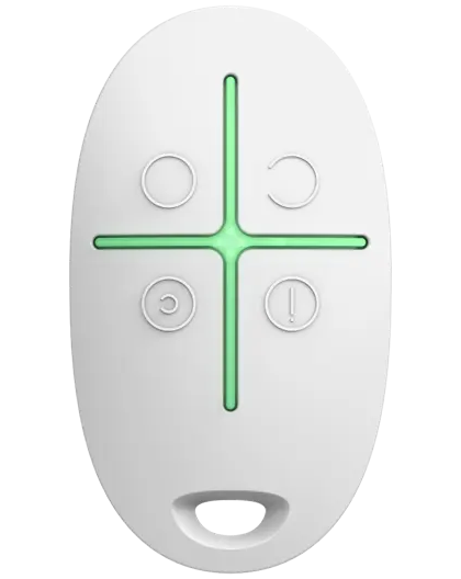 SpaceControl Jeweller