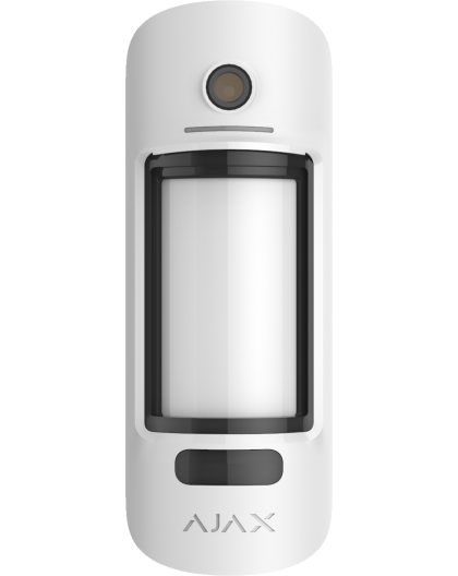 MotionCam Outdoor Jeweller