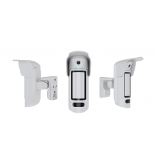 MotionCam Outdoor Jeweller