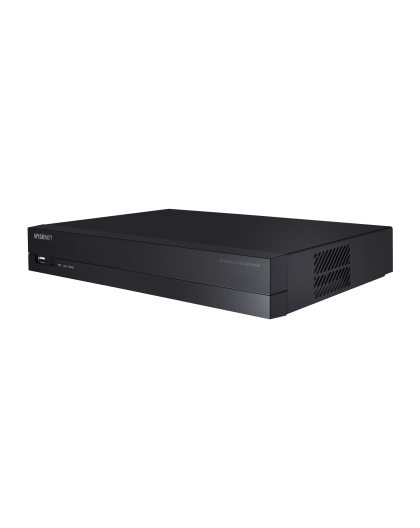 ARN-810S видеорегистратор 8 PoE канала