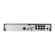 ARN-810S 8CH PoE NVR