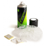 DetectaGas®, CO detektoru testa komplekts