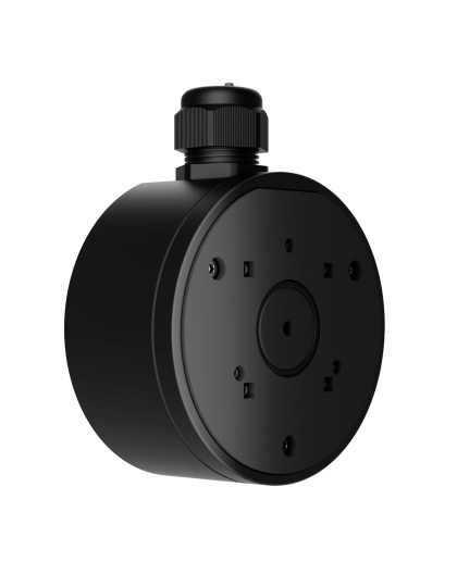 AJAX Montāžas kārba