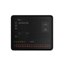 EN54 Fire Hub Jeweller