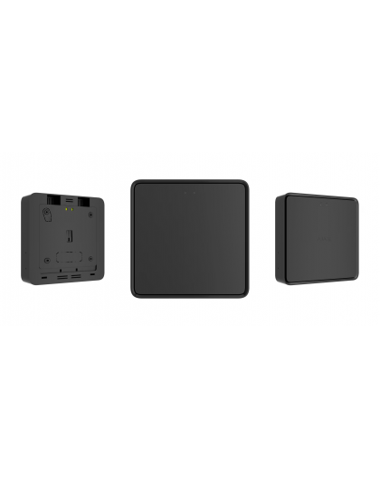 EN54 Fire ReX Jeweller