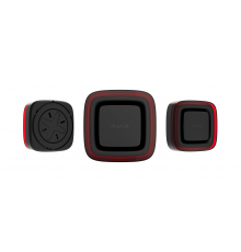 EN54 FireProtect (Sounder/VAD) Jeweller