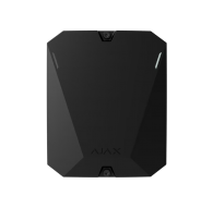 MultiTransmitter Jeweller черного цвета