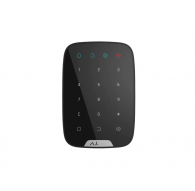 KeyPad Jeweller черного цвета