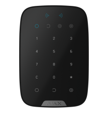 KeyPad Plus Jeweller