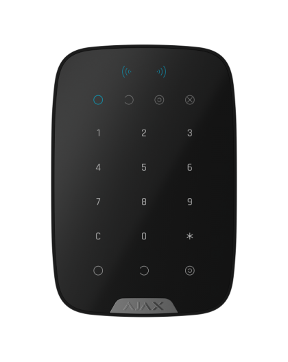 KeyPad Plus Jeweller