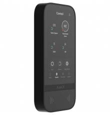 KeyPad TouchScreen Jeweller