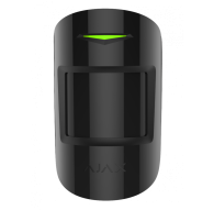 MotionProtect Jeweller black