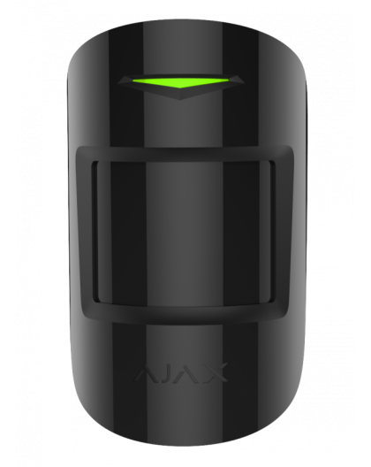 MotionProtect Jeweller