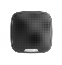 StreetSiren Jeweller