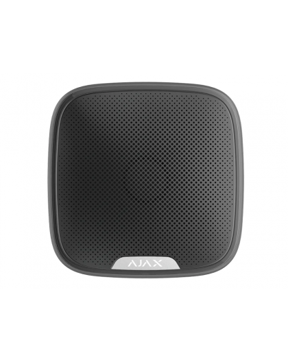 StreetSiren Jeweller