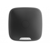 StreetSiren Jeweller black