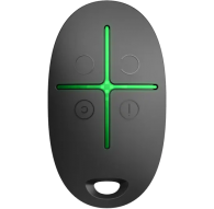 SpaceControl Jeweller black