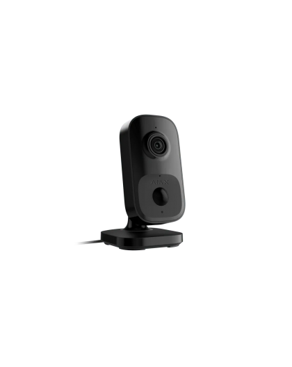 AJAX Indoor Wi-Fi camera black