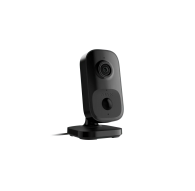 IndoorCam videokamera melna