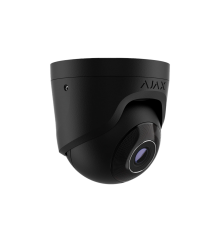 AJAX IP kamera 5Mp 2.8mm turret balta