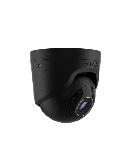 AJAX IP kamera 5Mp 2.8mm turret balta