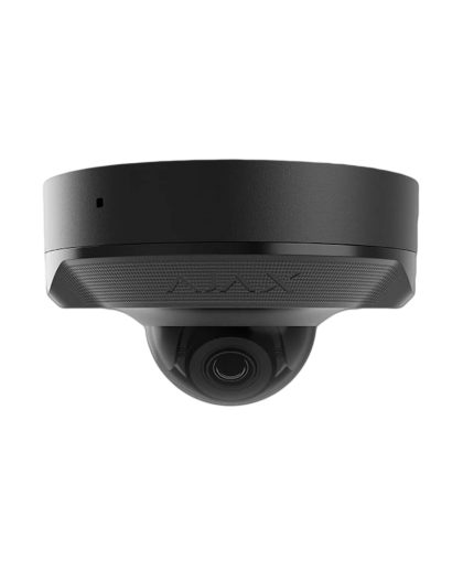 AJAX IP kamera 5Mp 2.8mm dome balta