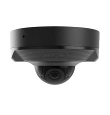 AJAX IP kamera 5Mp 2.8mm dome balta