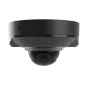 AJAX IP kamera 5Mp 2.8mm dome balta