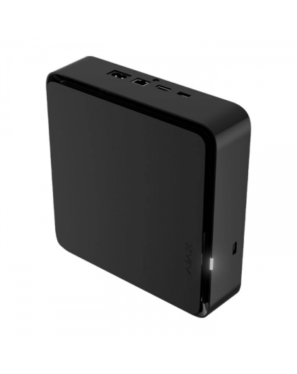 NVR HAC (8-ch) tīkla videoreģistrātors