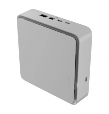 NVR HAC (8-ch) tīkla videoreģistrātors