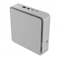 NVR HAC (16-ch) tīkla videoreģistrātors balts