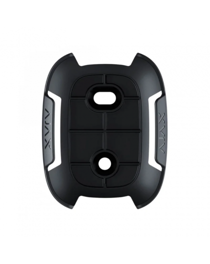 Ajax pogas turētājs