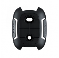 Ajax Button, DoubleButton turētājs melns