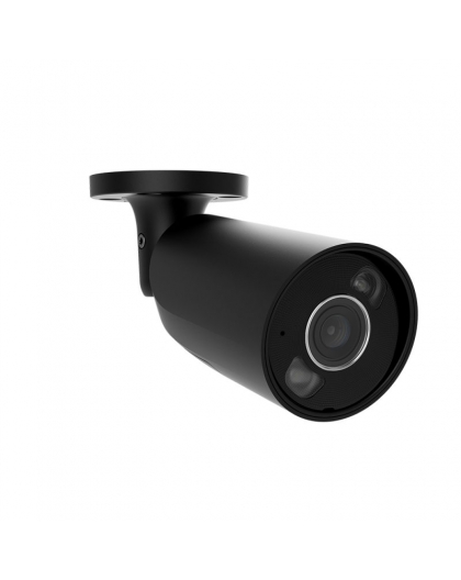 BulletCam HL (5Mp/2.8mm) videokamera melna