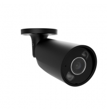 BulletCam HL (5Mp/2.8mm) videokamera melna
