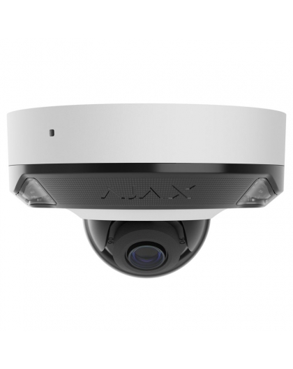 DomeCam Mini HL (5Mp/2.8mm) videokamera balta