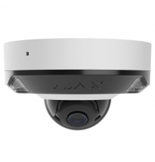 DomeCam Mini HL (5Mp/2.8mm) videokamera balta