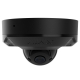 AJAX DomeCam Mini HL (5Mp/2.8mm) videokamera melna