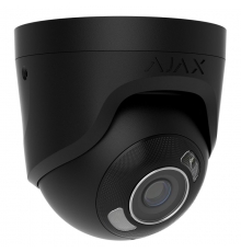 Ajax TurretCam HL (5Mp/2.8mm) videokamera balta