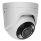 Ajax TurretCam HL (5Mp/2.8mm) videokamera balta