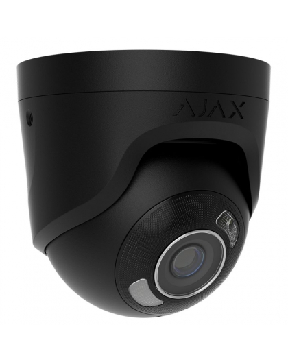 Ajax TurretCam HL (5Mp/2.8mm) videokamera balta