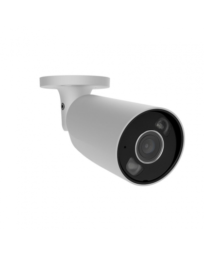 BulletCam HL (5Mp/2.8mm) videokamera balta