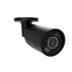BulletCam HL (5Mp/2.8mm) videokamera melna