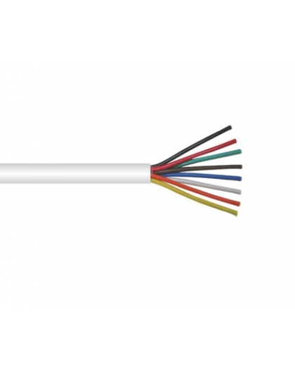 8x0.22 cable