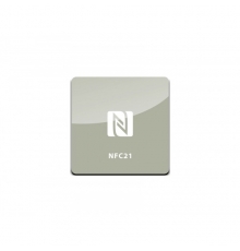 NFC магнит