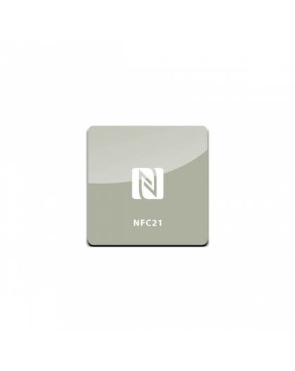 NFC magnēts