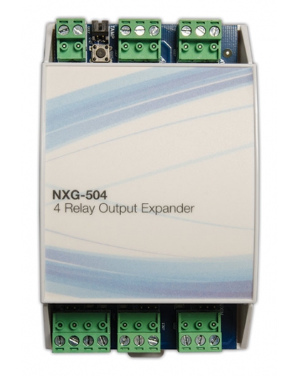 NXG-504