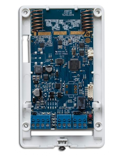 NXG-433 безпроводной приемник 433 MHz